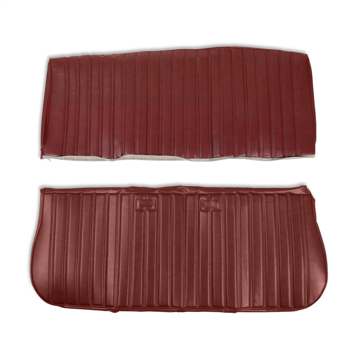 Holley 05-301 Holley Classic Truck Seat Upholstery Kit - Truck Part Superstore