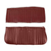 Holley 05-301 Holley Classic Truck Seat Upholstery Kit - Truck Part Superstore