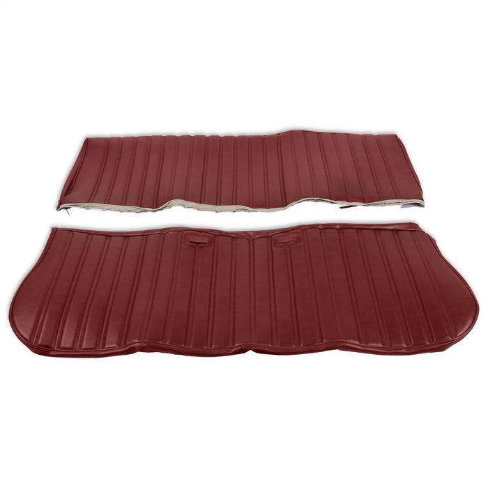 Holley 05-301 Holley Classic Truck Seat Upholstery Kit - Truck Part Superstore