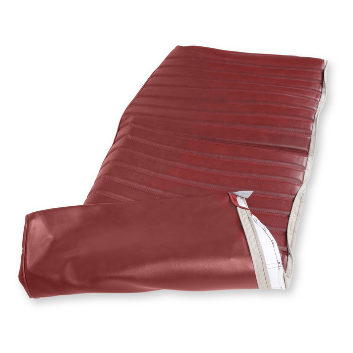 Holley 05-301 Holley Classic Truck Seat Upholstery Kit - Truck Part Superstore