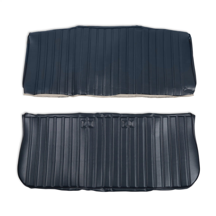 Holley 05-302 Holley Classic Truck Seat Upholstery Kit - Truck Part Superstore
