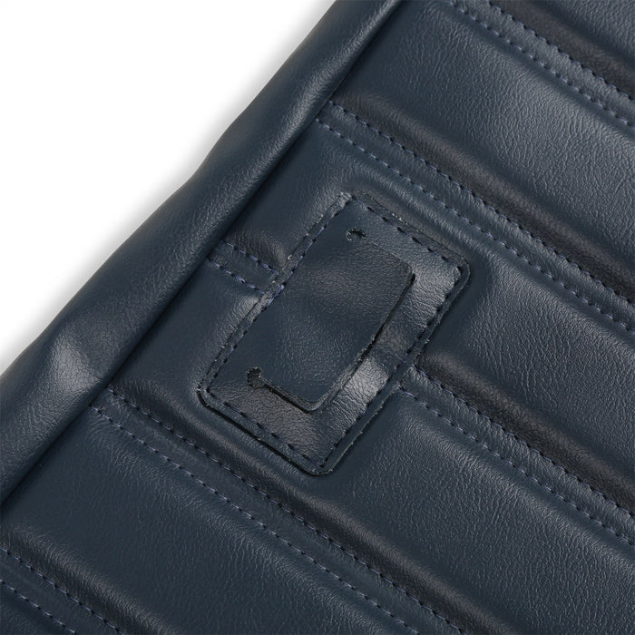 Holley 05-302 Holley Classic Truck Seat Upholstery Kit - Truck Part Superstore