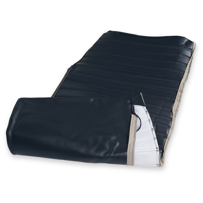 Holley 05-302 Holley Classic Truck Seat Upholstery Kit - Truck Part Superstore