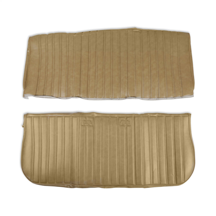 Holley 05-303 Holley Classic Truck Seat Upholstery Kit - Truck Part Superstore