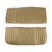 Holley 05-303 Holley Classic Truck Seat Upholstery Kit - Truck Part Superstore