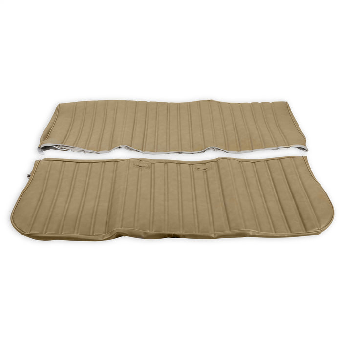 Holley 05-303 Holley Classic Truck Seat Upholstery Kit - Truck Part Superstore