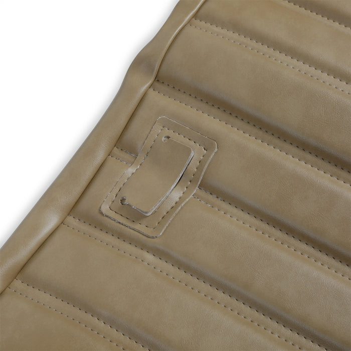 Holley 05-303 Holley Classic Truck Seat Upholstery Kit - Truck Part Superstore