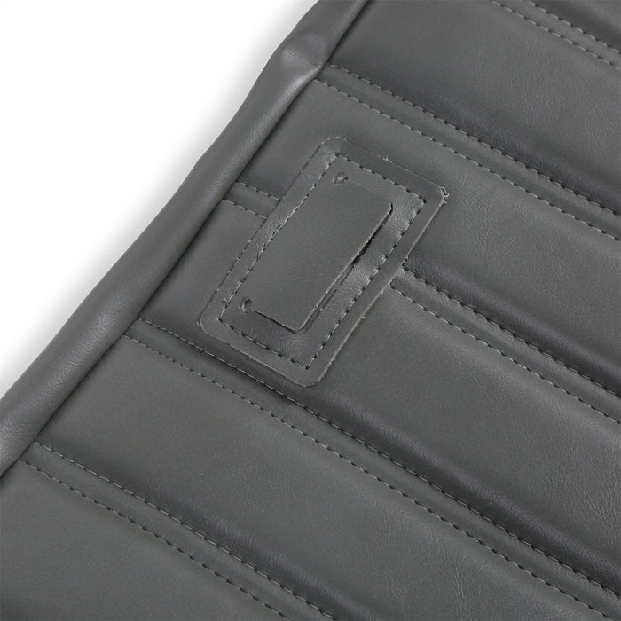 Holley 05-304 Holley Classic Truck Seat Upholstery Kit - Truck Part Superstore