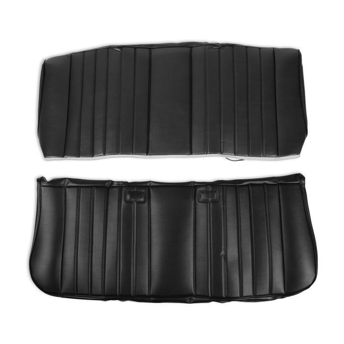 Holley 05-305 Holley Classic Truck Seat Upholstery Kit - Truck Part Superstore