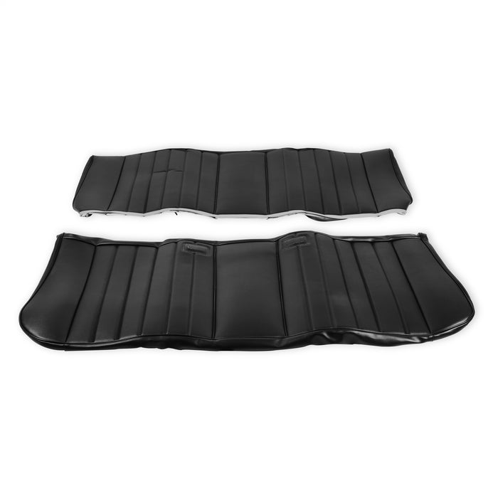 Holley 05-305 Holley Classic Truck Seat Upholstery Kit - Truck Part Superstore