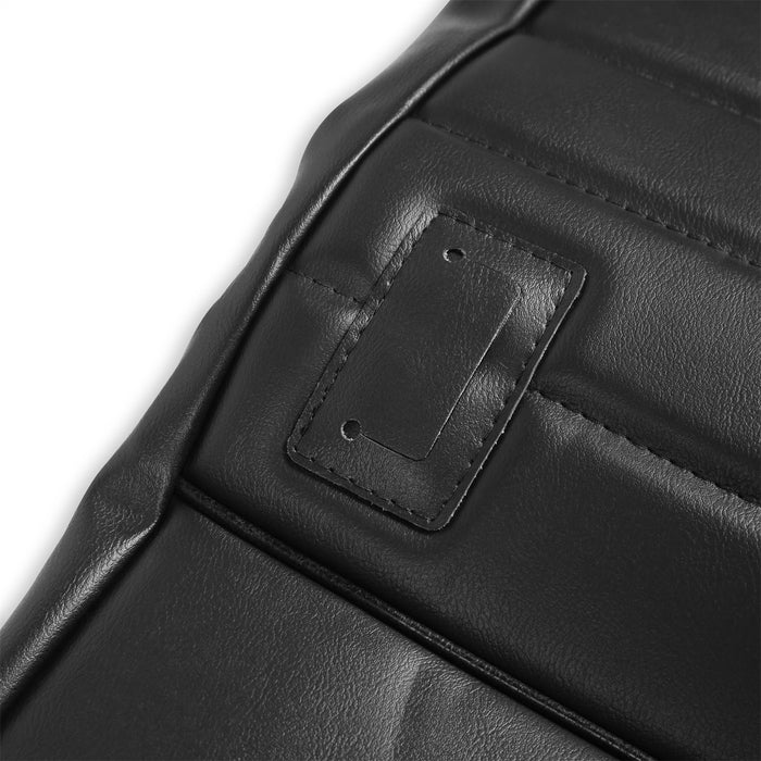 Holley 05-305 Holley Classic Truck Seat Upholstery Kit - Truck Part Superstore