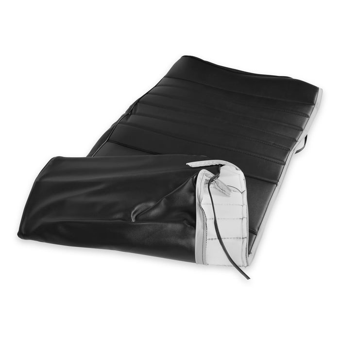 Holley 05-305 Holley Classic Truck Seat Upholstery Kit - Truck Part Superstore