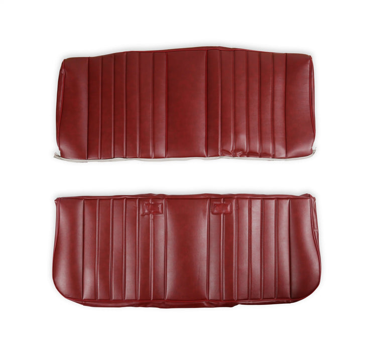 Holley 05-306 Holley Classic Truck Seat Upholstery Kit - Truck Part Superstore