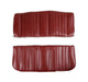 Holley 05-306 Holley Classic Truck Seat Upholstery Kit - Truck Part Superstore