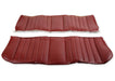 Holley 05-306 Holley Classic Truck Seat Upholstery Kit - Truck Part Superstore