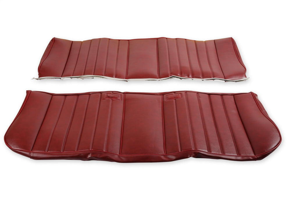 Holley 05-306 Holley Classic Truck Seat Upholstery Kit - Truck Part Superstore