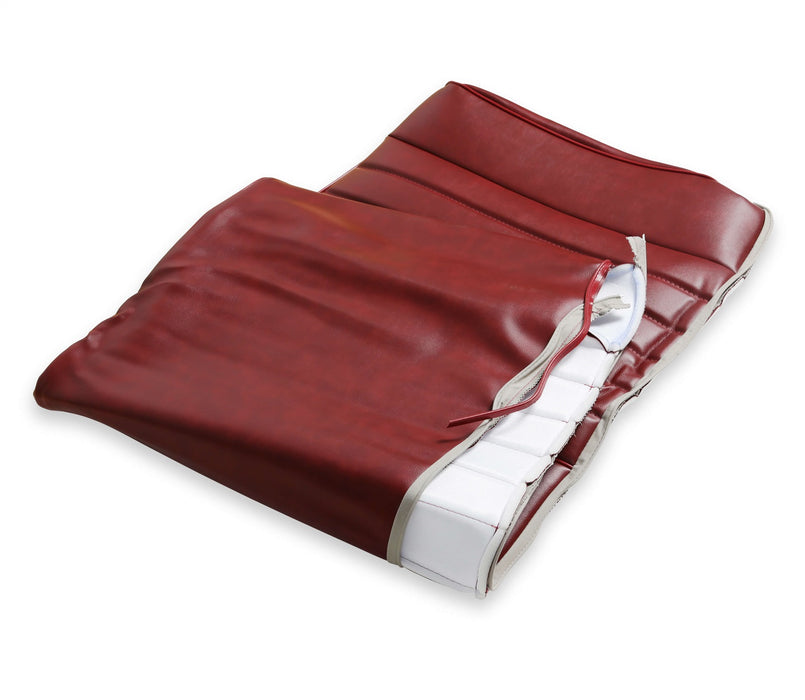 Holley 05-306 Holley Classic Truck Seat Upholstery Kit - Truck Part Superstore