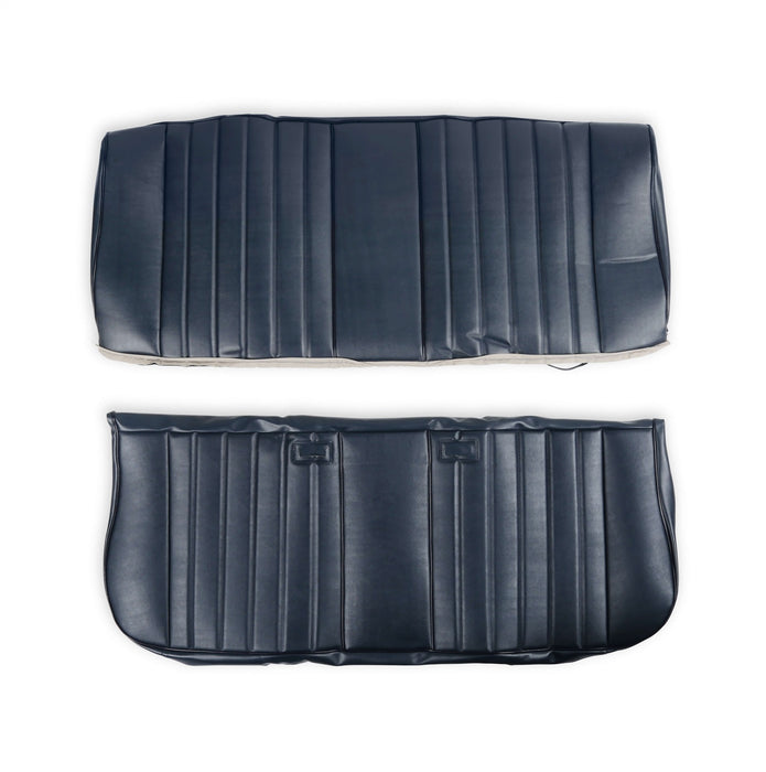 Holley 05-307 Holley Classic Truck Seat Upholstery Kit - Truck Part Superstore