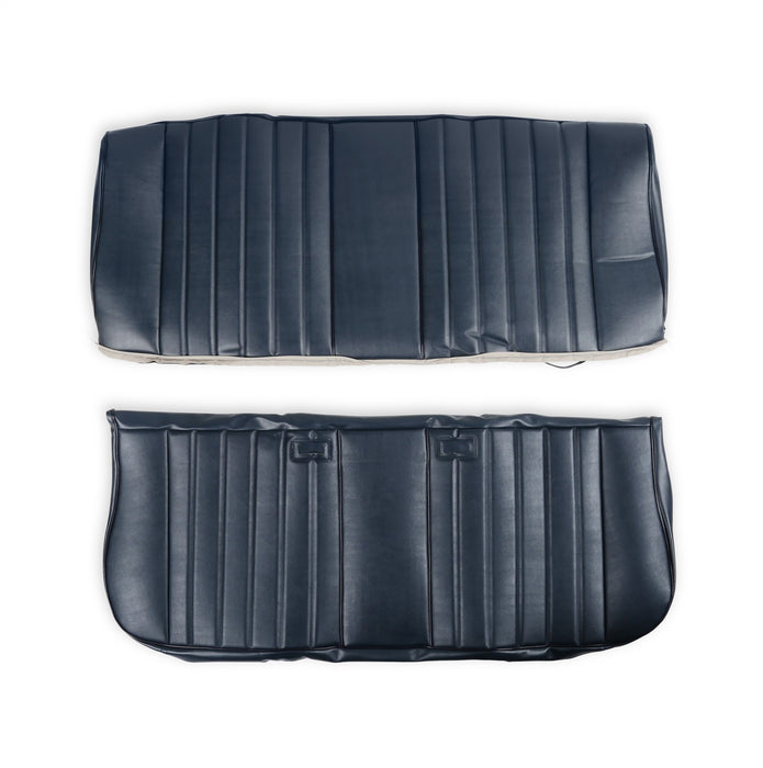 Holley 05-307 Holley Classic Truck Seat Upholstery Kit - Truck Part Superstore