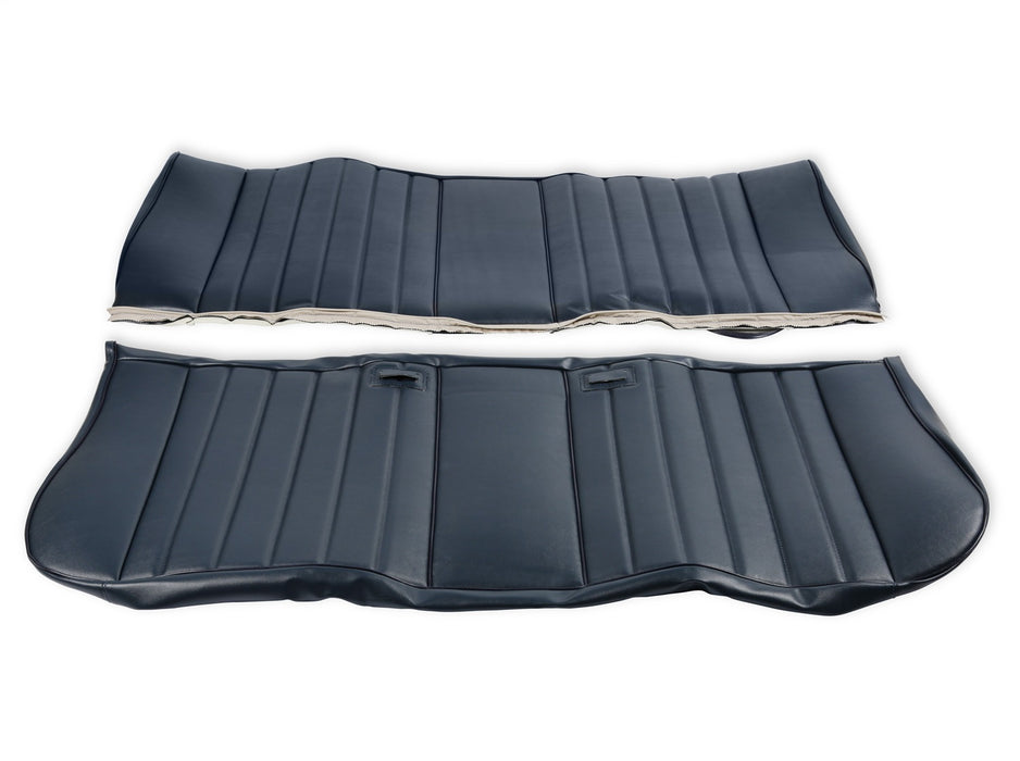 Holley 05-307 Holley Classic Truck Seat Upholstery Kit - Truck Part Superstore