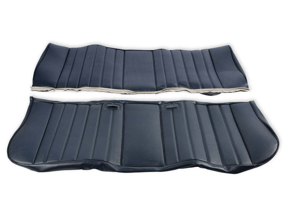 Holley 05-307 Holley Classic Truck Seat Upholstery Kit - Truck Part Superstore
