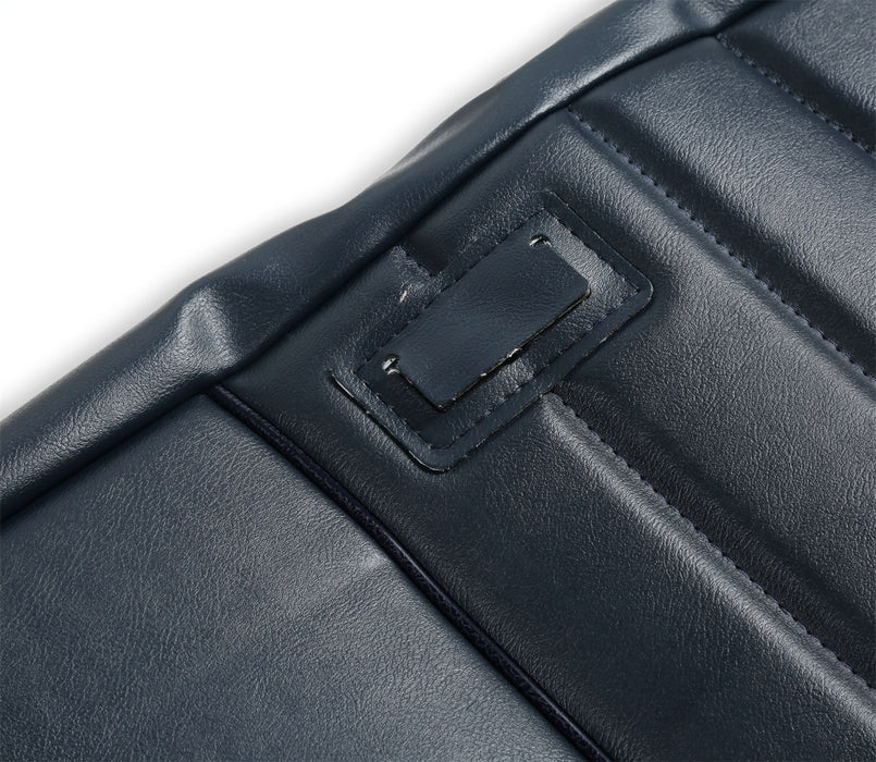 Holley 05-307 Holley Classic Truck Seat Upholstery Kit - Truck Part Superstore