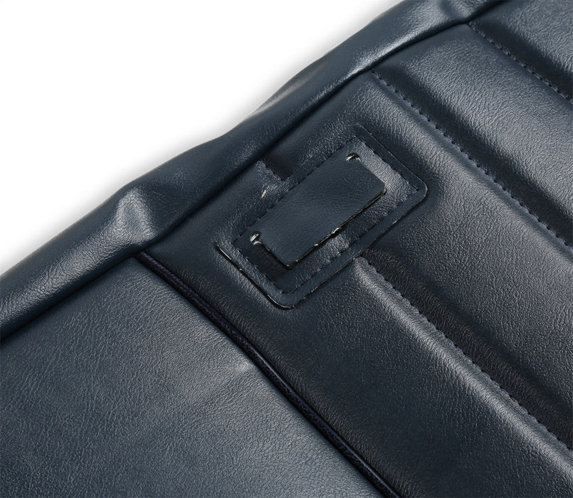 Holley 05-307 Holley Classic Truck Seat Upholstery Kit - Truck Part Superstore