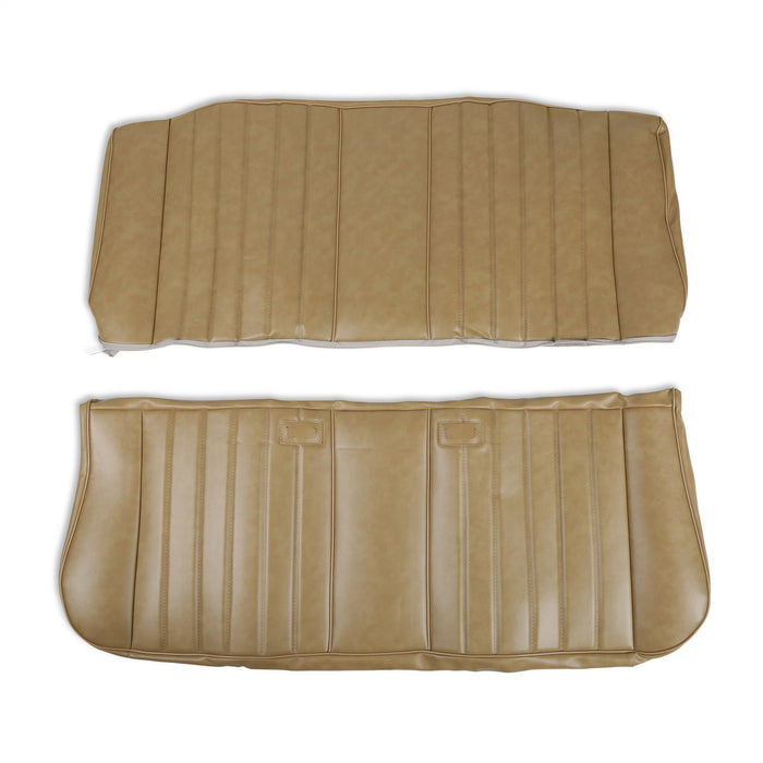 Holley 05-308 Holley Classic Truck Seat Upholstery Kit - Truck Part Superstore