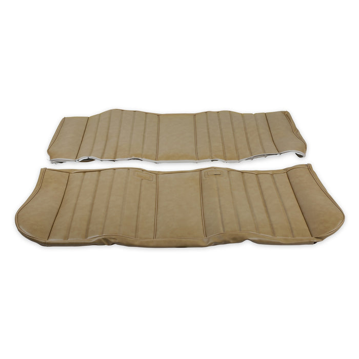 Holley 05-308 Holley Classic Truck Seat Upholstery Kit - Truck Part Superstore