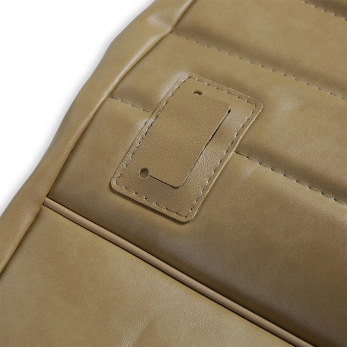 Holley 05-308 Holley Classic Truck Seat Upholstery Kit - Truck Part Superstore