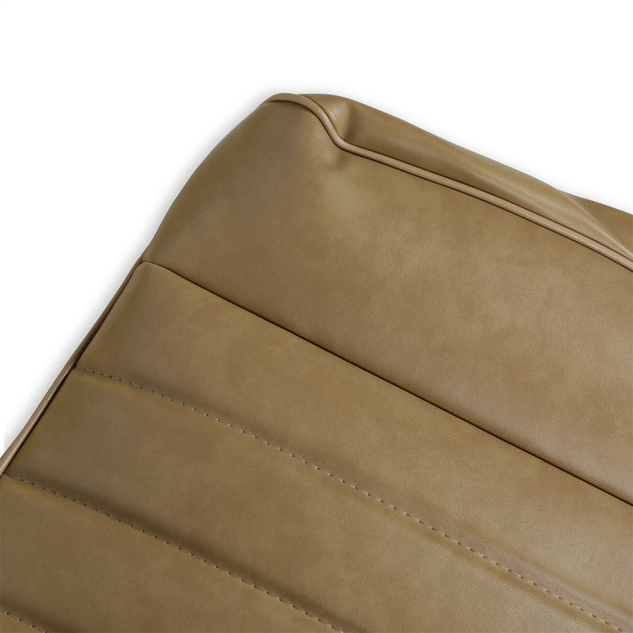 Holley 05-308 Holley Classic Truck Seat Upholstery Kit - Truck Part Superstore