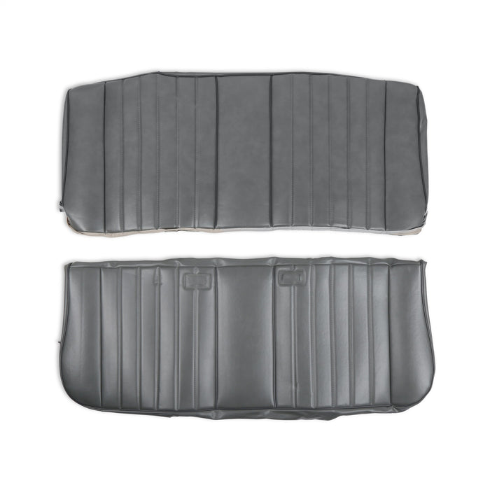Holley 05-309 Holley Classic Truck Seat Upholstery Kit - Truck Part Superstore