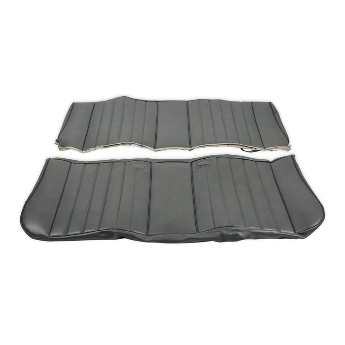 Holley 05-309 Holley Classic Truck Seat Upholstery Kit - Truck Part Superstore