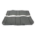 Holley 05-309 Holley Classic Truck Seat Upholstery Kit - Truck Part Superstore
