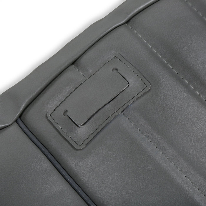 Holley 05-309 Holley Classic Truck Seat Upholstery Kit - Truck Part Superstore