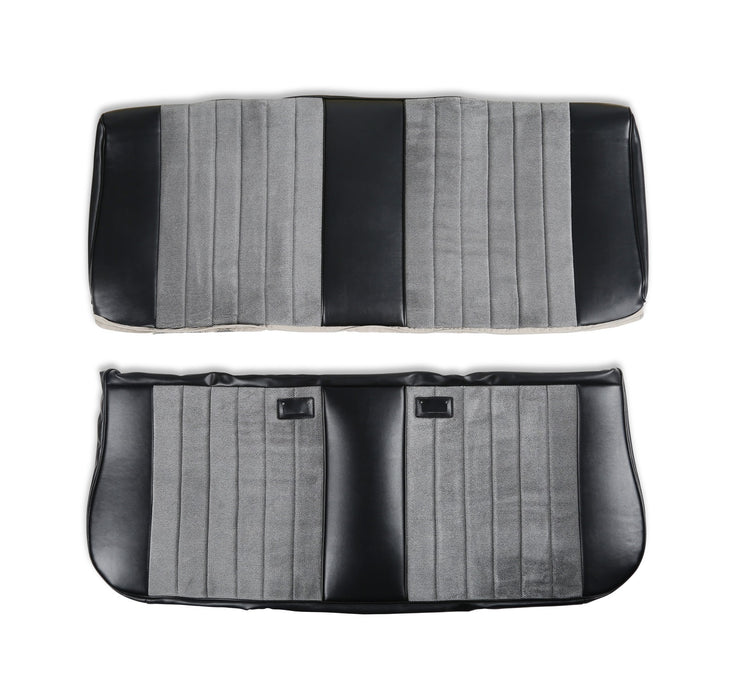 Holley 05-310 Holley Classic Truck Seat Upholstery Kit - Truck Part Superstore
