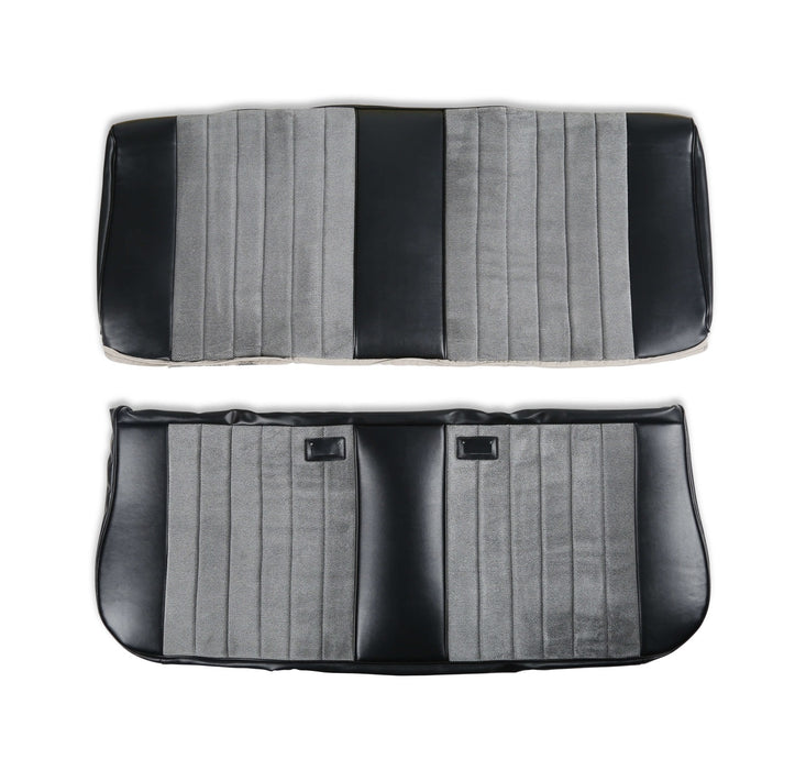 Holley 05-310 Holley Classic Truck Seat Upholstery Kit - Truck Part Superstore