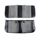 Holley 05-310 Holley Classic Truck Seat Upholstery Kit - Truck Part Superstore