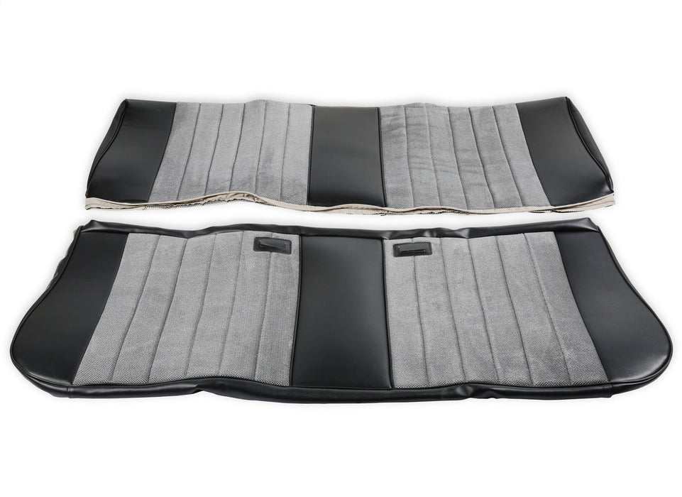 Holley 05-310 Holley Classic Truck Seat Upholstery Kit - Truck Part Superstore