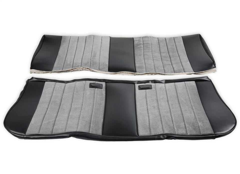 Holley 05-310 Holley Classic Truck Seat Upholstery Kit - Truck Part Superstore