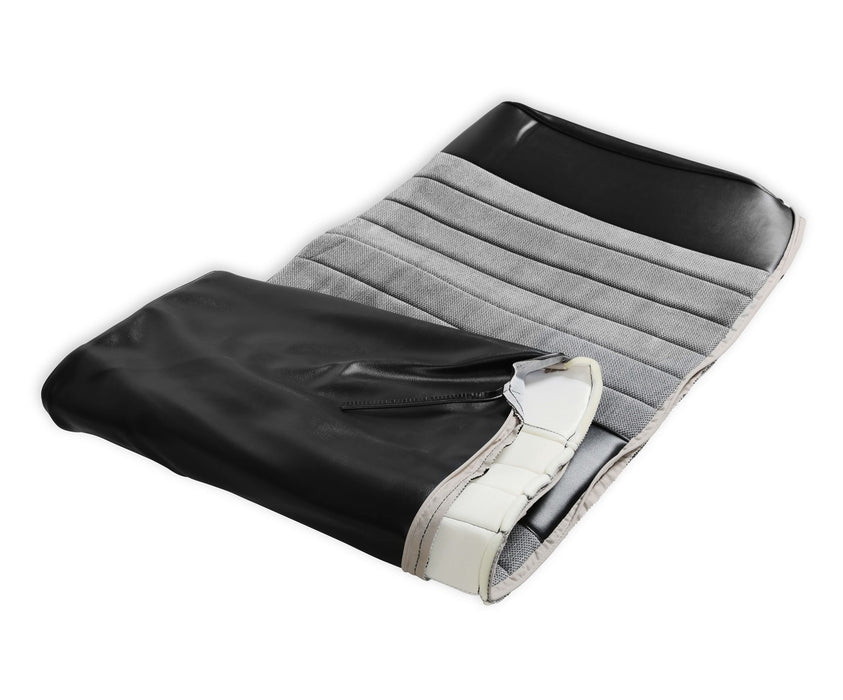 Holley 05-310 Holley Classic Truck Seat Upholstery Kit - Truck Part Superstore