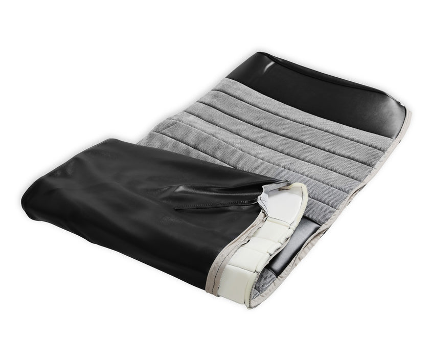 Holley 05-310 Holley Classic Truck Seat Upholstery Kit - Truck Part Superstore