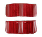 Holley 05-311 Holley Classic Truck Seat Upholstery Kit - Truck Part Superstore
