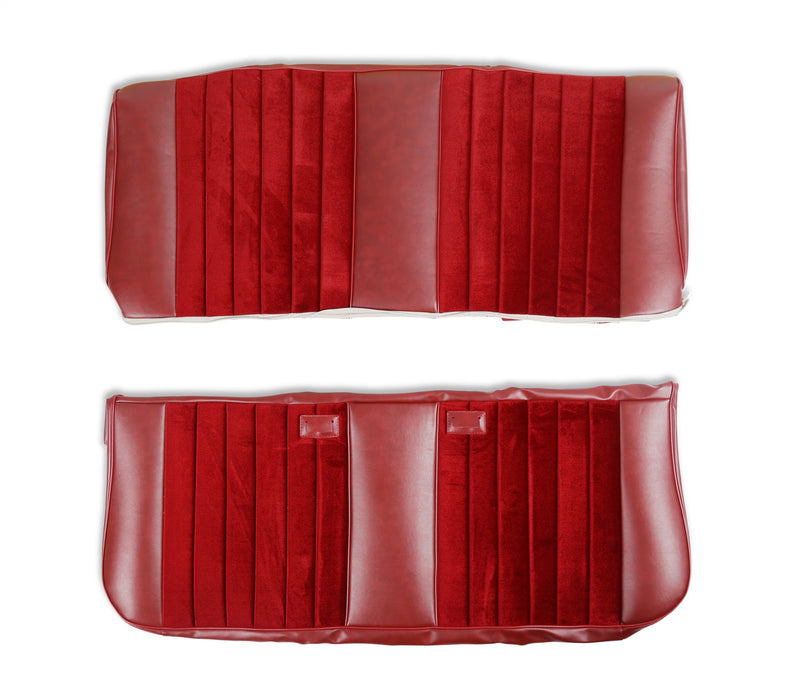 Holley 05-311 Holley Classic Truck Seat Upholstery Kit - Truck Part Superstore