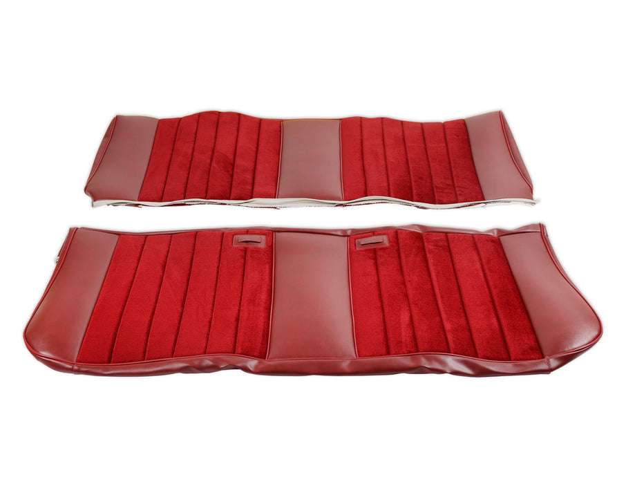 Holley 05-311 Holley Classic Truck Seat Upholstery Kit - Truck Part Superstore