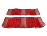 Holley 05-311 Holley Classic Truck Seat Upholstery Kit - Truck Part Superstore