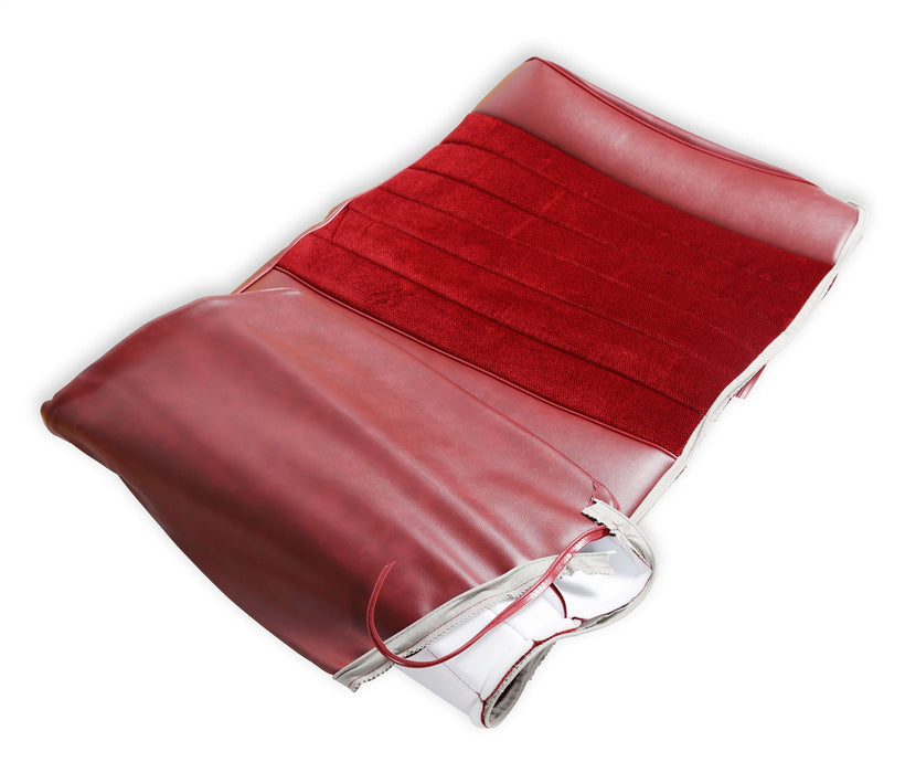 Holley 05-311 Holley Classic Truck Seat Upholstery Kit - Truck Part Superstore