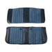 Holley 05-312 Holley Classic Truck Seat Upholstery Kit - Truck Part Superstore