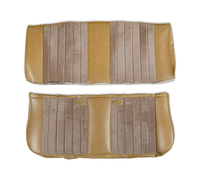 Holley 05-313 Holley Classic Truck Seat Upholstery Kit - Truck Part Superstore