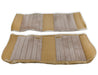 Holley 05-313 Holley Classic Truck Seat Upholstery Kit - Truck Part Superstore
